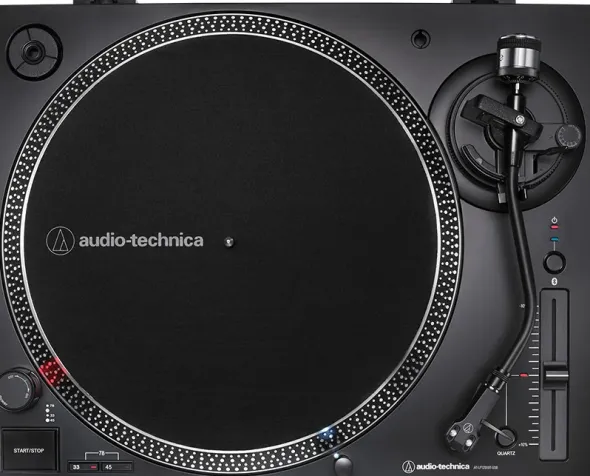 Audio-Technica AT-LP120XBT-USB