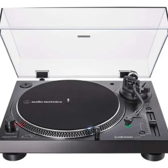 Audio-Technica AT-LP120XBT-USB