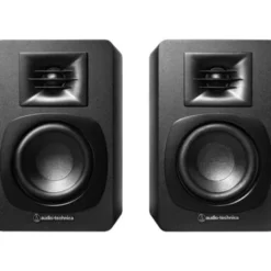 AUDIO-TECHNICA AT-SP3X Czarny