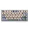 AULA - F75 Wireless Mechanical Keyboard Cedar Green AF75CGGW