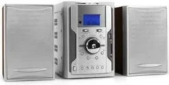 Auna OneConcept WD 001 (GD-WD-001)