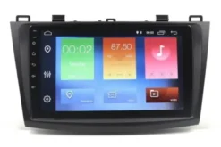 AUTO NAWIGACJE MAZDA 6 2008-2012 ANDROID