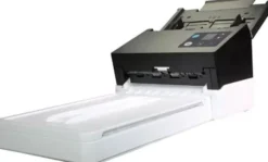 Avision AD370FWN (000-0944-07G)