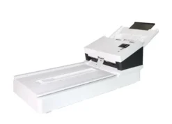 Avision AD345GFN Skaner ADF 1200 x 1200 DPI A4 Biały 000-1013-02G