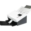 Avision AD345GN Skaner ADF 1200 x 1200 DPI A4 Biały 000-1011-02