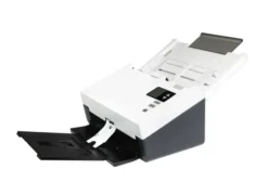 Avision AD345GN Skaner ADF 1200 x 1200 DPI A4 Biały 000-1011-02