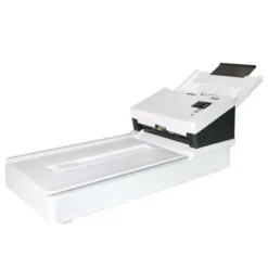 Avision AD345GWN Skaner ADF 1200 x 1200 DPI A4 Biały 000-1012-02G