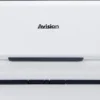 Avision Dokumentenscanner AD340GN A4