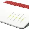 AVM FRITZ!Box 7590 AX - Router bezprzewodowy Wi-Fi 6 20002929