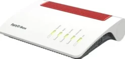 AVM FRITZ!Box 7590 AX - Router bezprzewodowy Wi-Fi 6 20002929