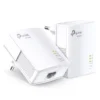 AV1000 POWERLINE STARTER KIT/GIGABIT