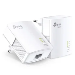 AV1000 POWERLINE STARTER KIT/GIGABIT