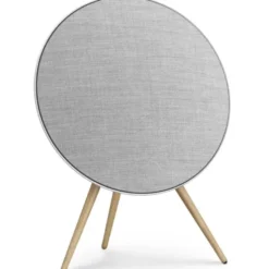 Bang & Olufsen Beosound A9 5th GEN Jednopunktowy system muzyczny, Kolor: Aluminium