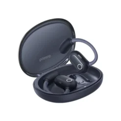 Baseus Eli Sport 1 Bluetooth 5.3 czarny