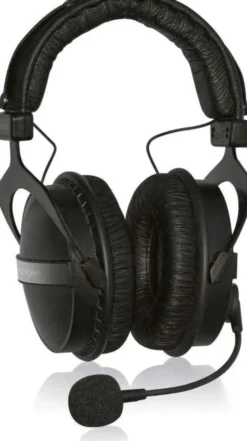 Behringer HLC-660M czarne