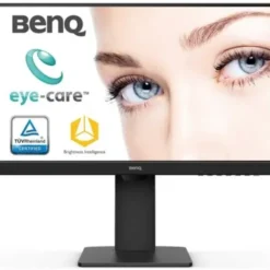 BenQ GW2485TC (9H.LKLLB.QBE)