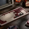 8bitdo 108 Mechanical Keyboard Fami Ed. RET00493