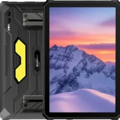 BLACKVIEW Active 10 Pro 10.95" 12/256 GB LTE Wi-Fi Czarny ACTIVE10PRO1256BLK