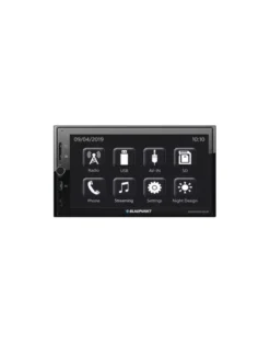 Blaupunkt AMSTERDAM 290 BT