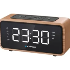 Blaupunkt CR65BT brązowy