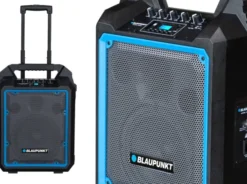 Blaupunkt MB06