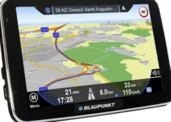 Blaupunkt TravelPilot 70 Europa
