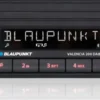 BLAUPUNKT Valencia 200 DAB BT Kurzschacht