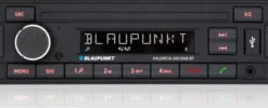 BLAUPUNKT Valencia 200 DAB BT Kurzschacht