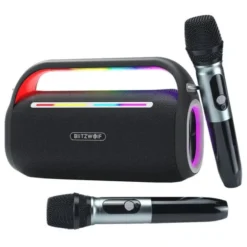 BlitzWolf BT BW-WA7 120W