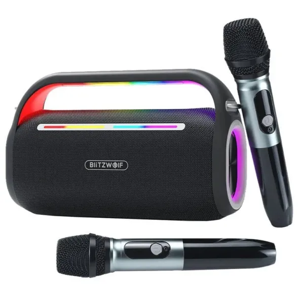 BlitzWolf BT BW-WA7 120W