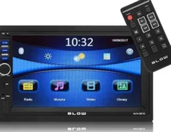 Blow Avh-9810