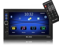 Blow Avh-9810