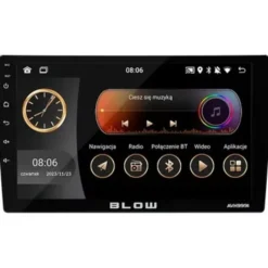 BLOW AVH-9991