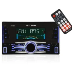 Blow AVH-9610 (CB-AL-B043)