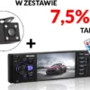Blow AVH-8984 + kamera cofania BVS-544