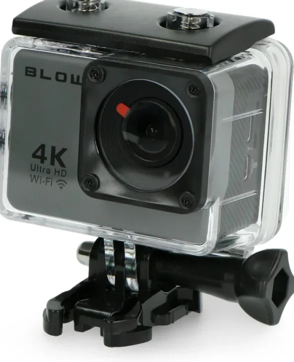 Blow Go Pro4U
