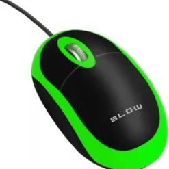 Blow MP-20 zielona (84-016)