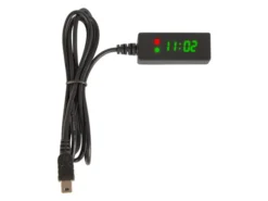 Blow 77-066# Odbiornik ir z wyświetlaczem do 7000fhd