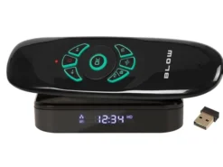 BLOW Smart TV Android Blow Bluetooth z klawiaturą