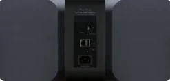 Bluesound PULSE 2i czarny