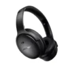 Bose QuietComfort SE Nauszne Bluetooth 5.1 Czarny
