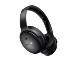 Bose QuietComfort SE Nauszne Bluetooth 5.1 Czarny