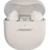Bose QuietComfort Ultra Earbuds białe
