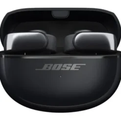 Bose Ultra Open Bluetooth 5.3 czarne