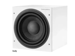Bowers & Wilkins ASW610 bialy