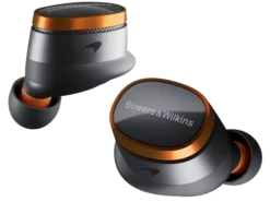 Bowers & Wilkins Pi8 McLaren Edition