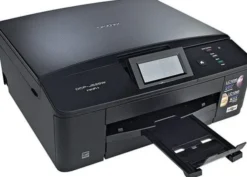 Brother DCP-J525W