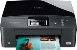 Brother DCP-J525W