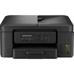 Brother DCP-T730DW Atramentowa A4 Wi-Fi