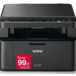 Brother DCP-1622WE
